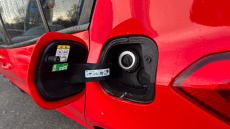 Ford Focus 1.0 EcoBoost 125 ST-Line X 5dr Petrol Hatchback